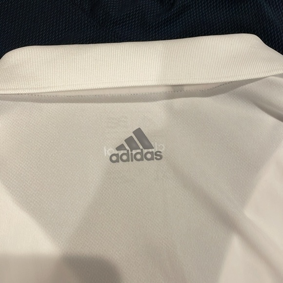Adidas & Nike - Men’s Golf polo shirts - Picture 8 of 15